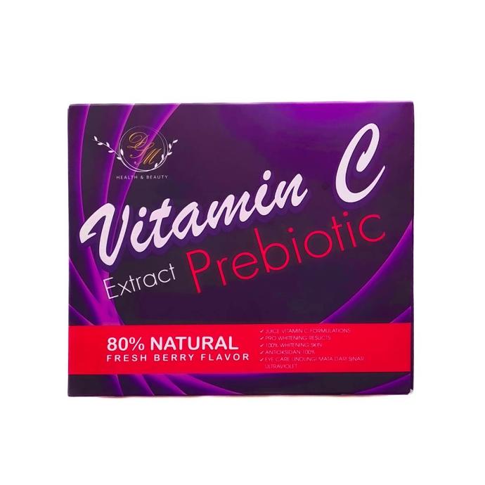 Vitamine C Prebiotic