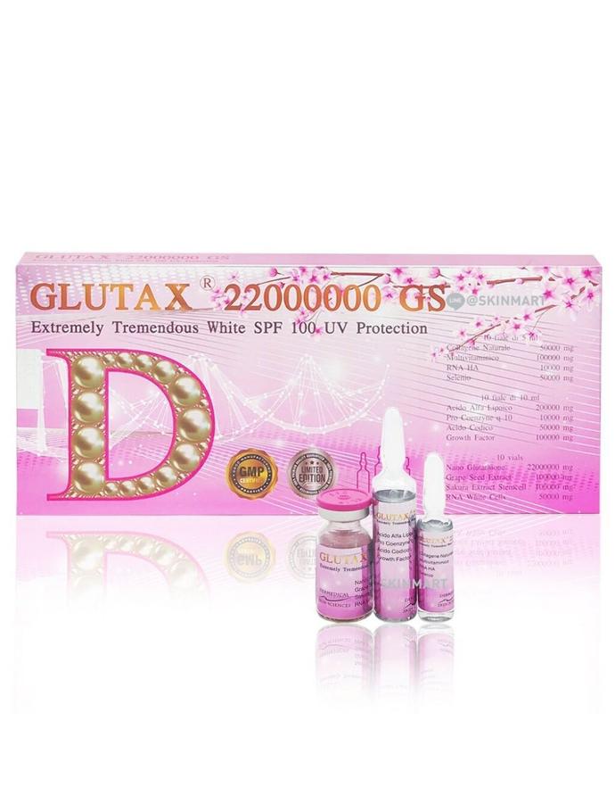 GLUTAX 22000000 GS