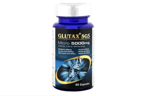 Glutax 5gs