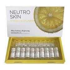 NEUTRO SKIN VITAMINE C ET COLLAGÈNE