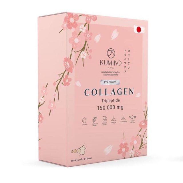 Kumiko Collagen