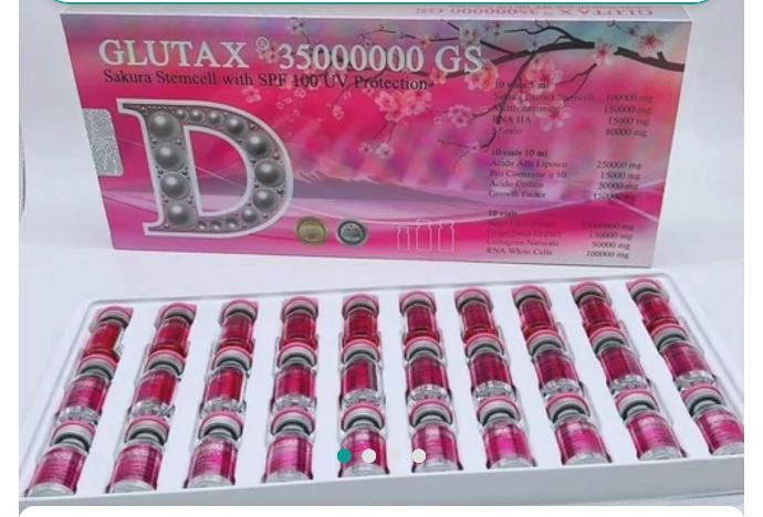 GLUTAX 35000000 GS