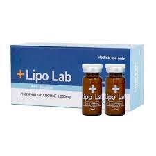 Lipo Lab