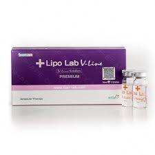 Lipo Lab V-Line