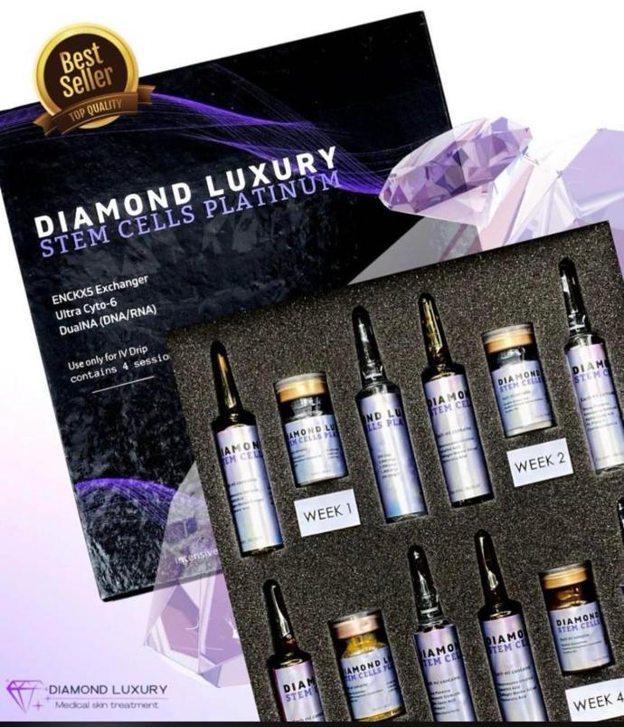 Diamond Luxury