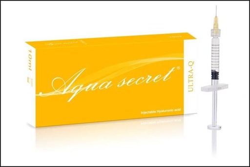 Aqua secret