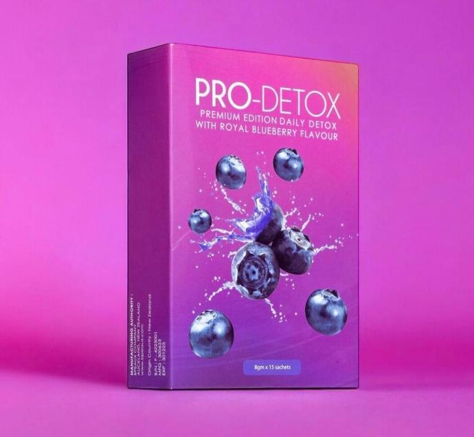 PRO-DETOX