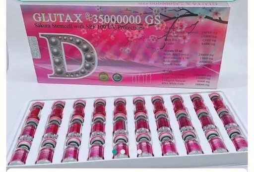 GLUTAX 35000000 GS