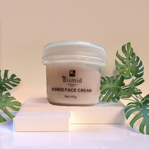 Bismid face cream