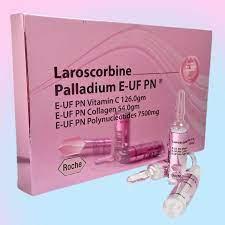 Laroscorbine Palladium