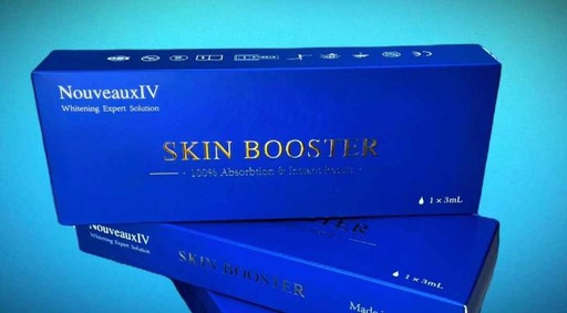 SKIN BOOSTER