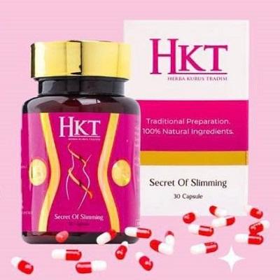 HERBA KURUS TRADISI (HKT)