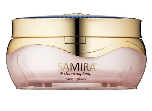 SAVON EXFOLIANT SAMIRA