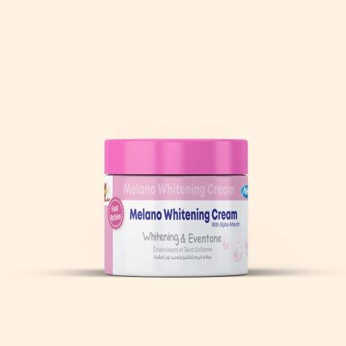 Crème Blanchissante Melano SPF30