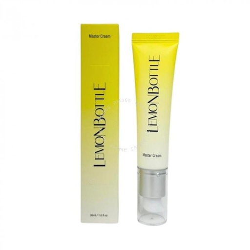 Lemon Bottle Master Cream (1 x 30ml)