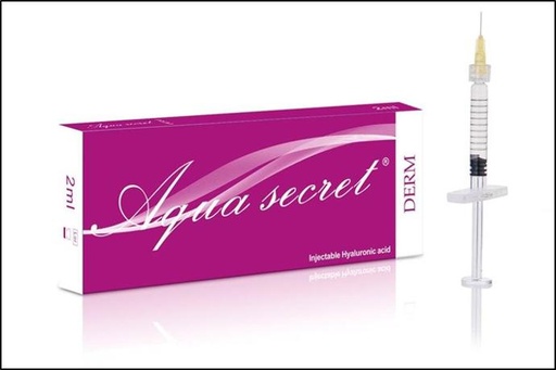 Aqua secret