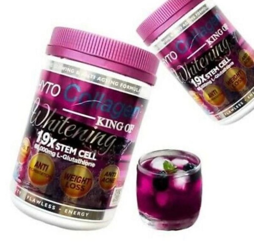 PHYTO COLLAGEN