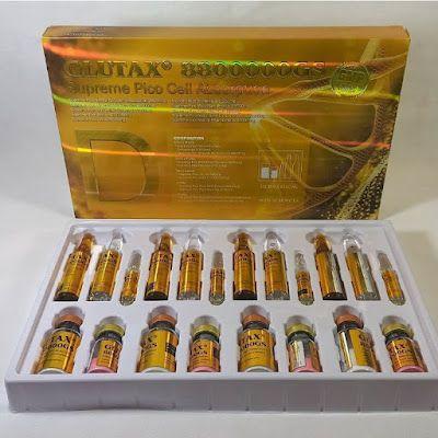 GLUTAX 8800000 GS